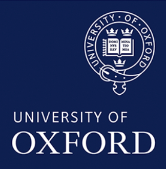 University of Oxford